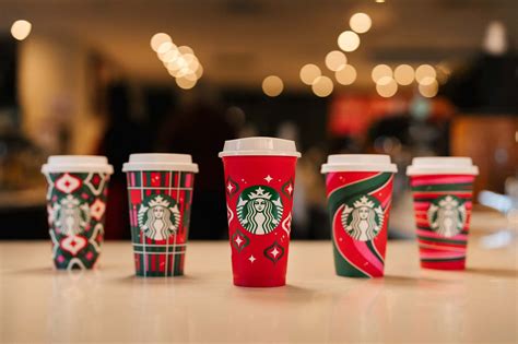 ysl starbucks cup|Red Cup Day 2024: When is it, how to get free Starbucks cup this .